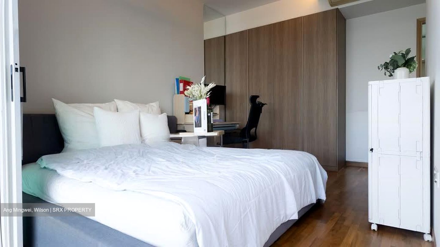 Caspian (D22), Condominium #633841921
